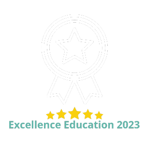 Premio excellence education 2023