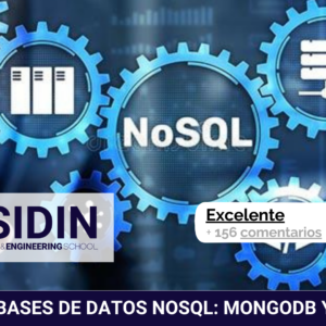 Curso de Bases de Datos NoSQL. MongoDB y CouchDB