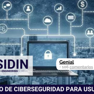 Curso de Ciberseguridad Para Usuarios