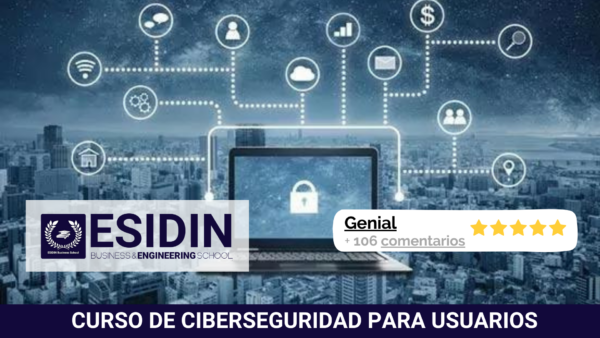 Curso de Ciberseguridad Para Usuarios