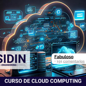 Curso de Cloud Computing