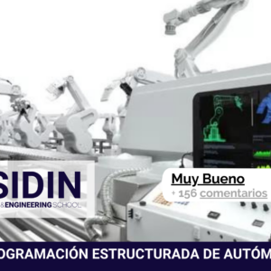 Curso de Programacion Estructurada de Automatas OMRON