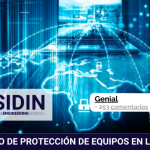 Curso de Protección de Equipos en la Red