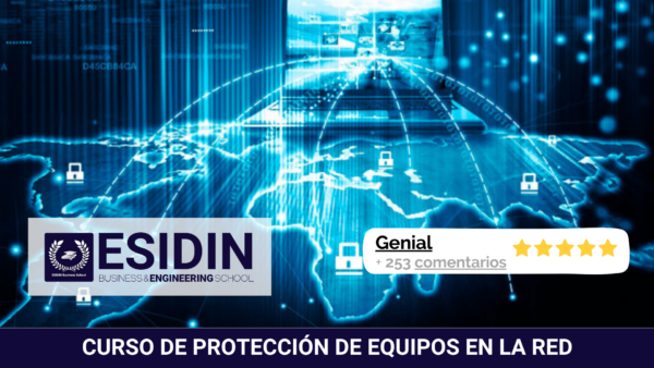 Curso de Protección de Equipos en la Red