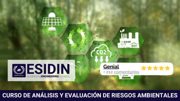 Curso de Análisis y Evaluación de Riesgos Ambientales