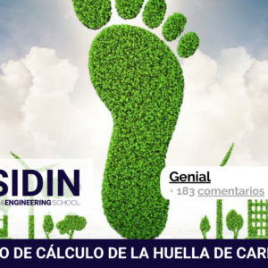 Curso de Cálculo de la Huella de Carbono