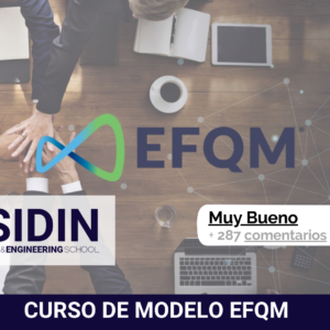 Curso de Modelo EFQM