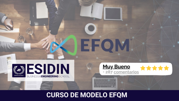 Curso de Modelo EFQM