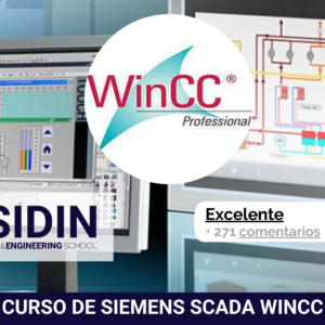 Curso de Siemens Scada WinCC