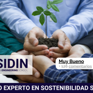 Curso Experto en Sostenibilidad Social