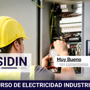 Curso de Electricidad Industrial