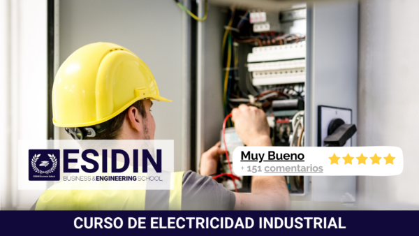 Curso de Electricidad Industrial