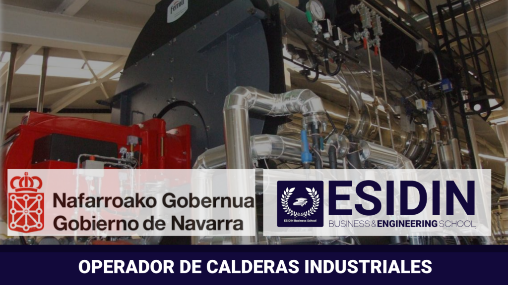 Fechas Exámenes Operador de Calderas Navarra 2025