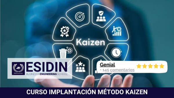 Curso de Implantación Método KAIZEN