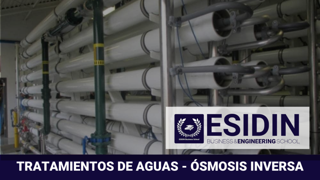 Ósmosis Inversa : Qué es, Para qué sirve y su Proceso