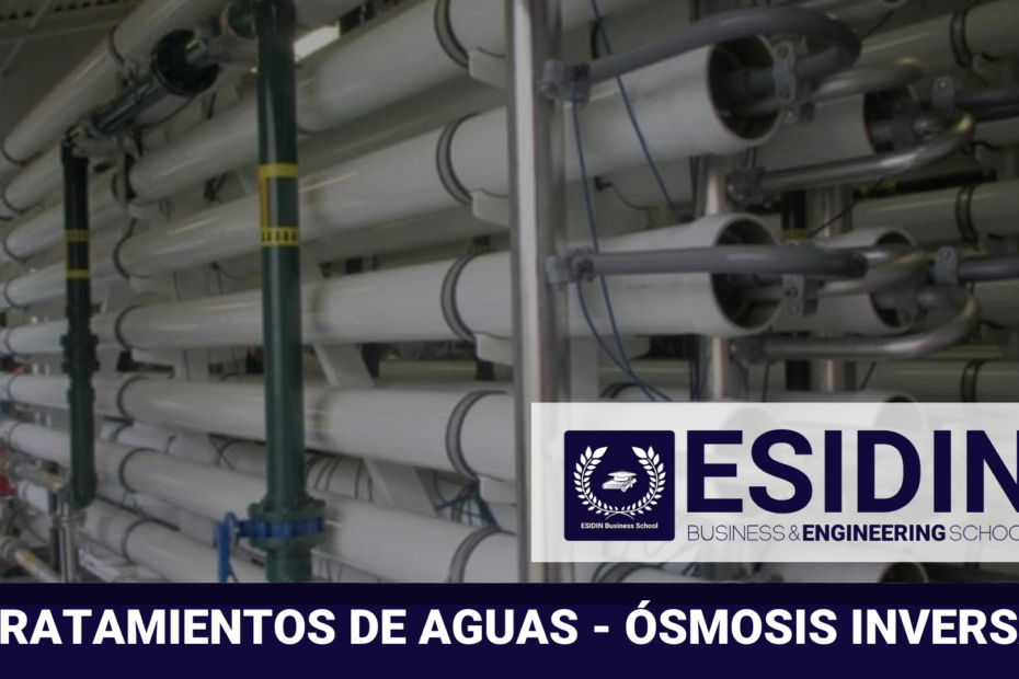 Ósmosis Inversa : Qué es, Para qué sirve y su Proceso