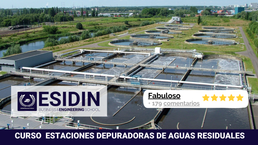 Curso Tratamiento de Aguas Residuales