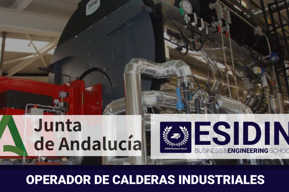 Listado Definitivos Admitidos Examen Operador de Calderas Andalucía 2025