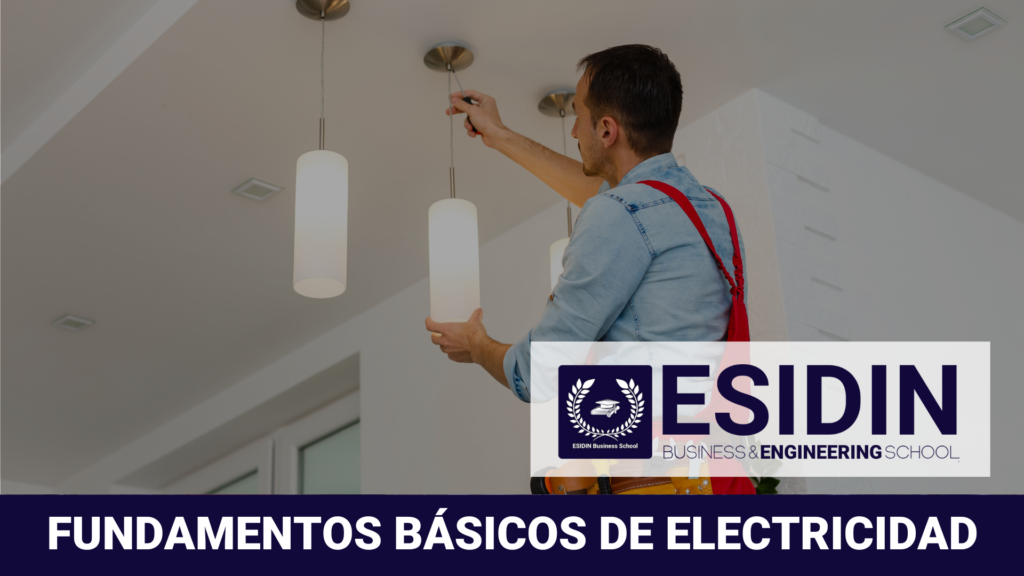 Curso Fundamentos Básicos de Electricidad