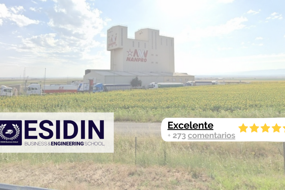 Curso Operador de Calderas Piensos Segovia