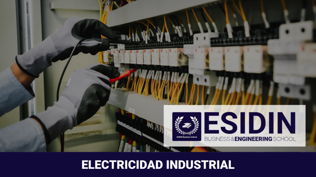 Curso de Electricidad Industrial