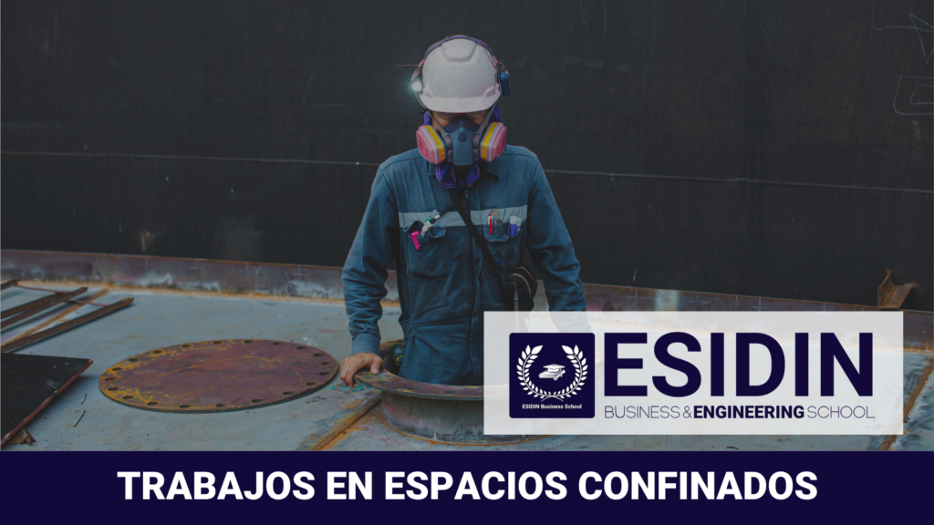 Curso de Espacios Confinados