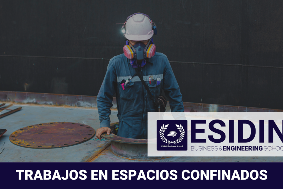 Curso de Espacios Confinados