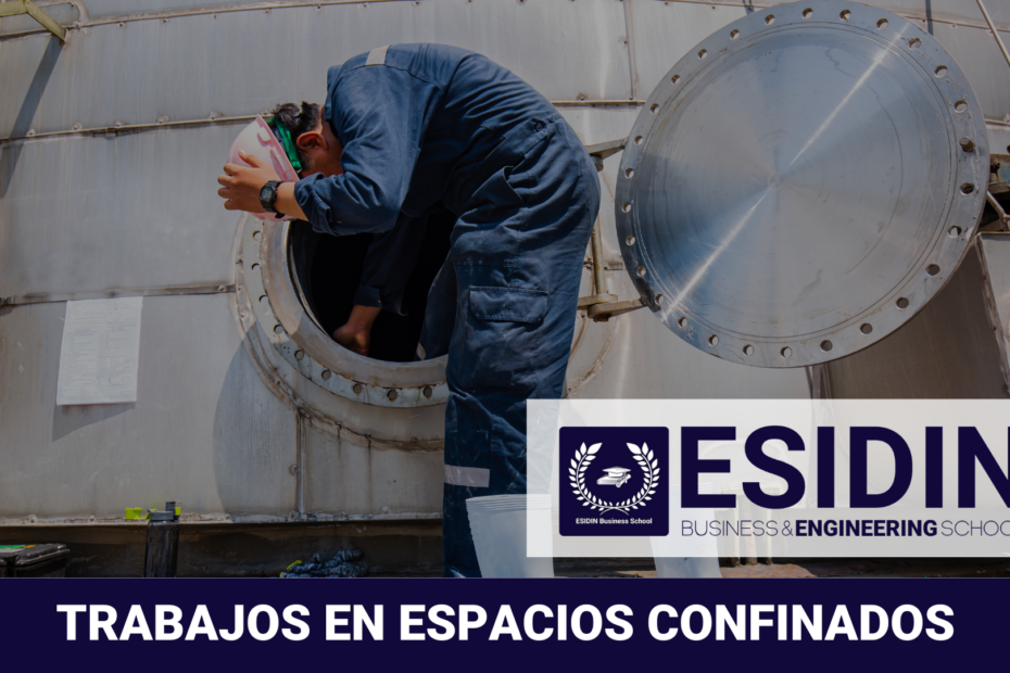 Curso de Espacios Confinados