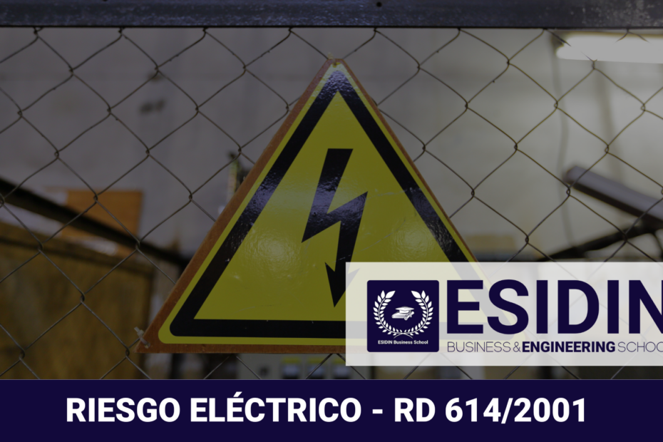 Curso de Prevención ante Riesgo Eléctrico