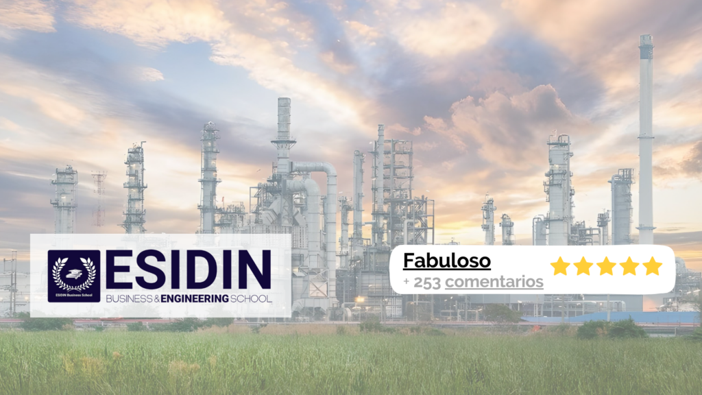 Curso de Riesgo Eléctrico en Industria Química en Valencia