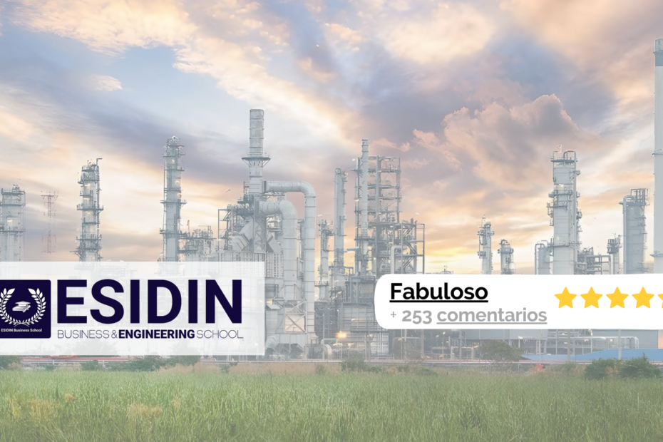 Curso de Riesgo Eléctrico en Industria Química en Valencia