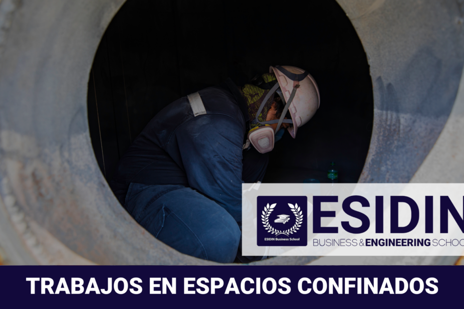 Curso de Trabajos en Espacios Confinados