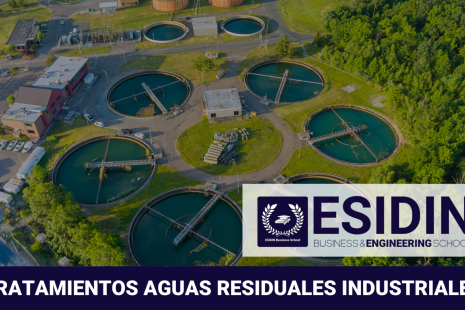Curso de Tratamiento de Aguas Residuales Industriales