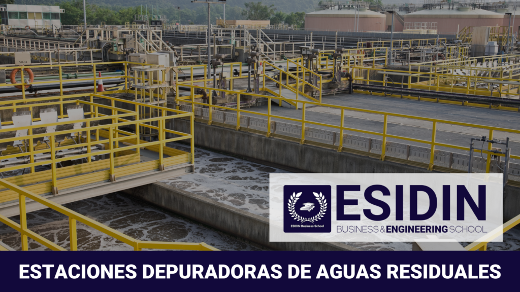 Curso de Tratamientos de Aguas Residuales