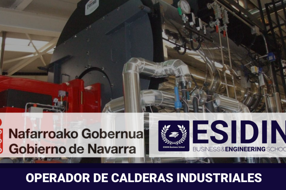 Listado Provisional de Aprobados Examen Operador de Calderas Navarra 2025