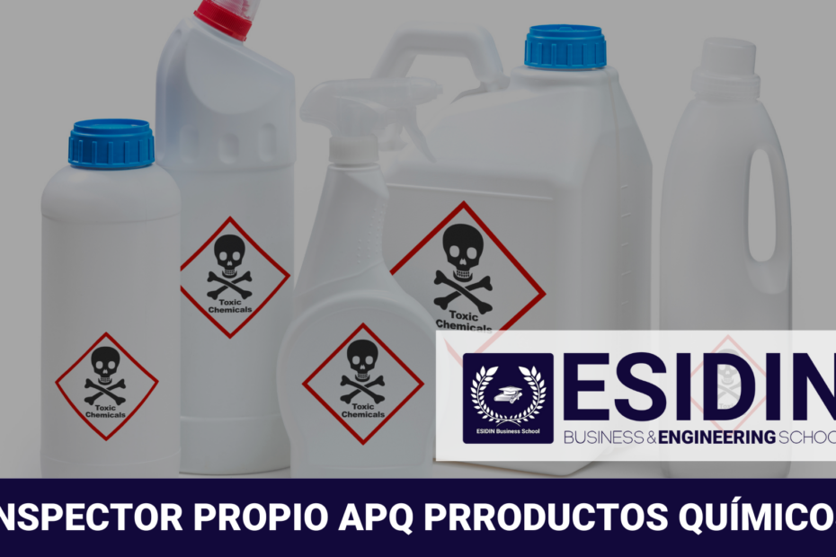Curso de Inspector Propio APQ