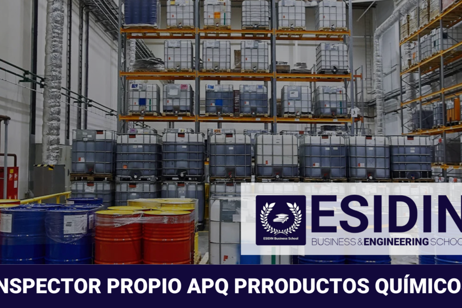 Curso de Inspector Propio APQ