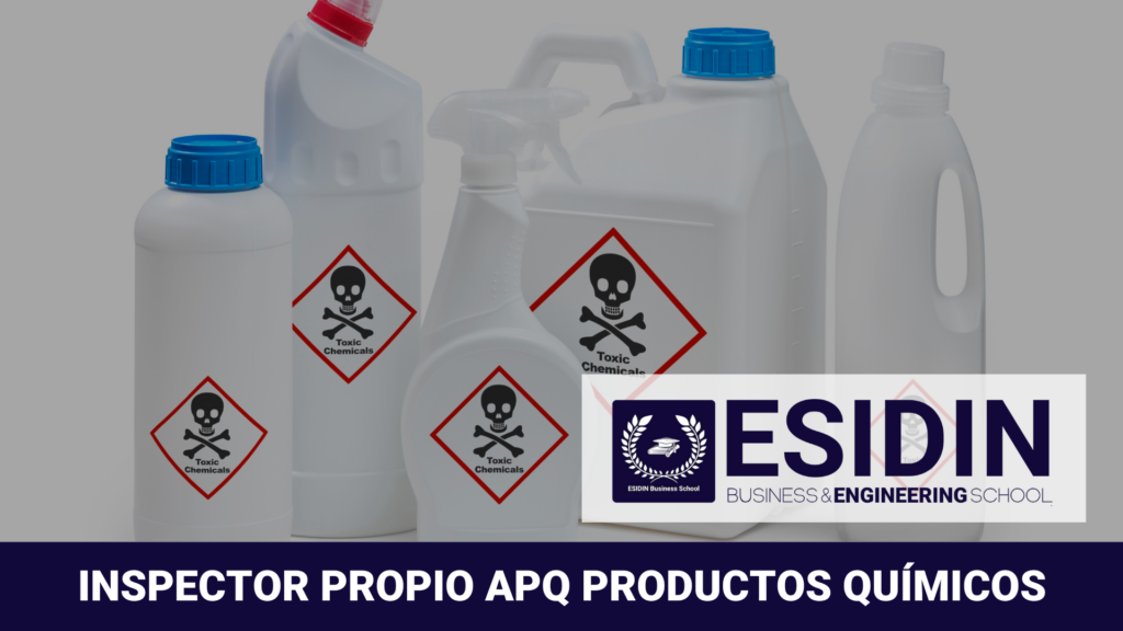 Curso de Inspector Propio APQ