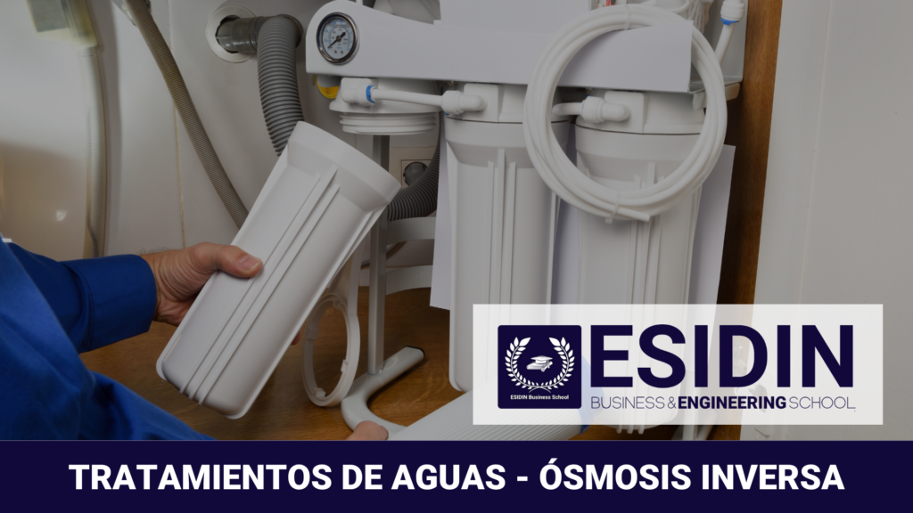 Parámetros de calidad del agua de consumo humano: ¿Cuáles son y cómo se miden?