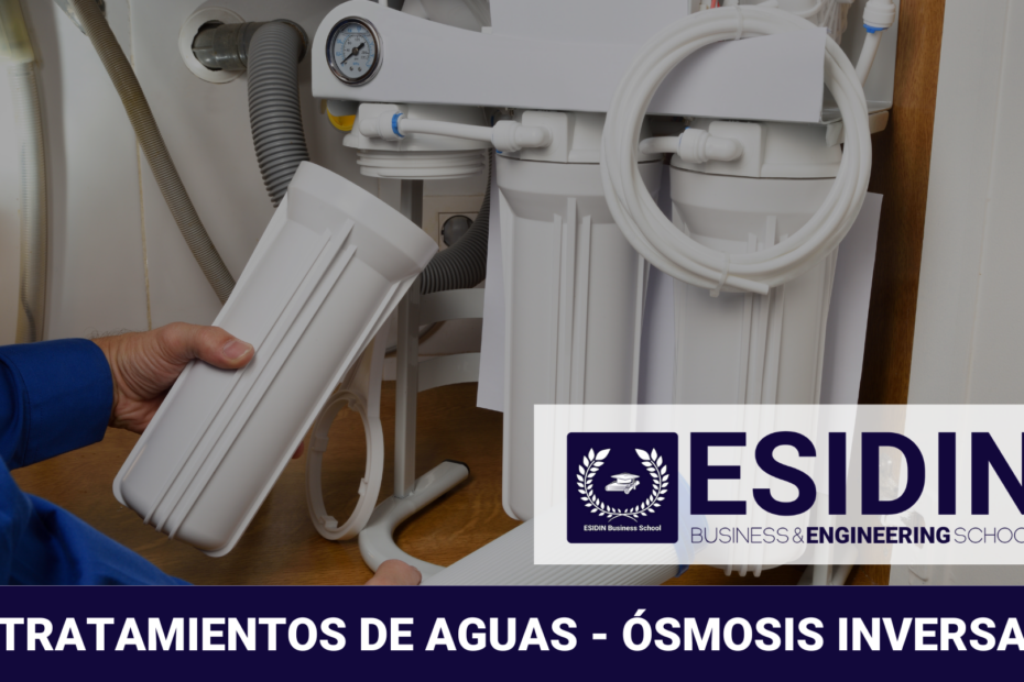 Parámetros de calidad del agua de consumo humano: ¿Cuáles son y cómo se miden?