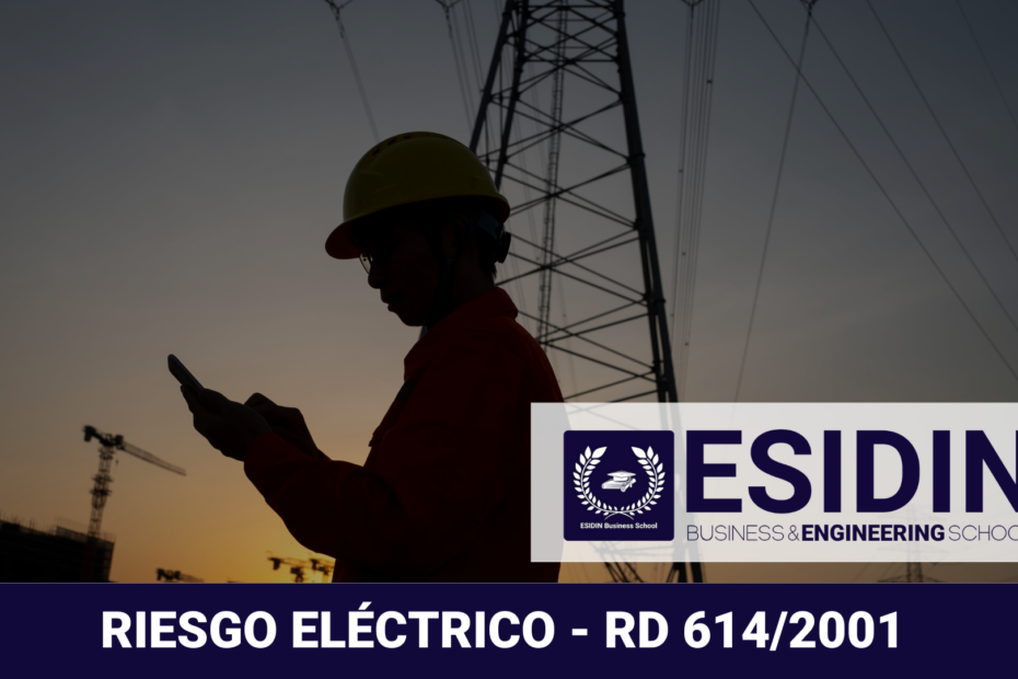Curso de Prevención ante Riesgos Eléctricos