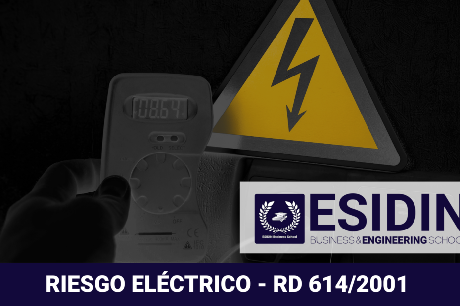 Curso de Prevención ante Riesgo Eléctrico