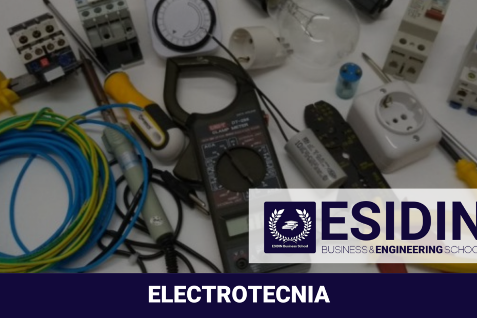 Curso de Electrotecnia