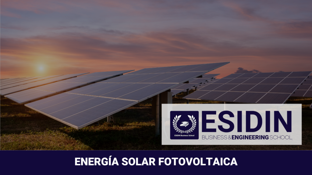 Curso de Energía Solar Fotovoltaica