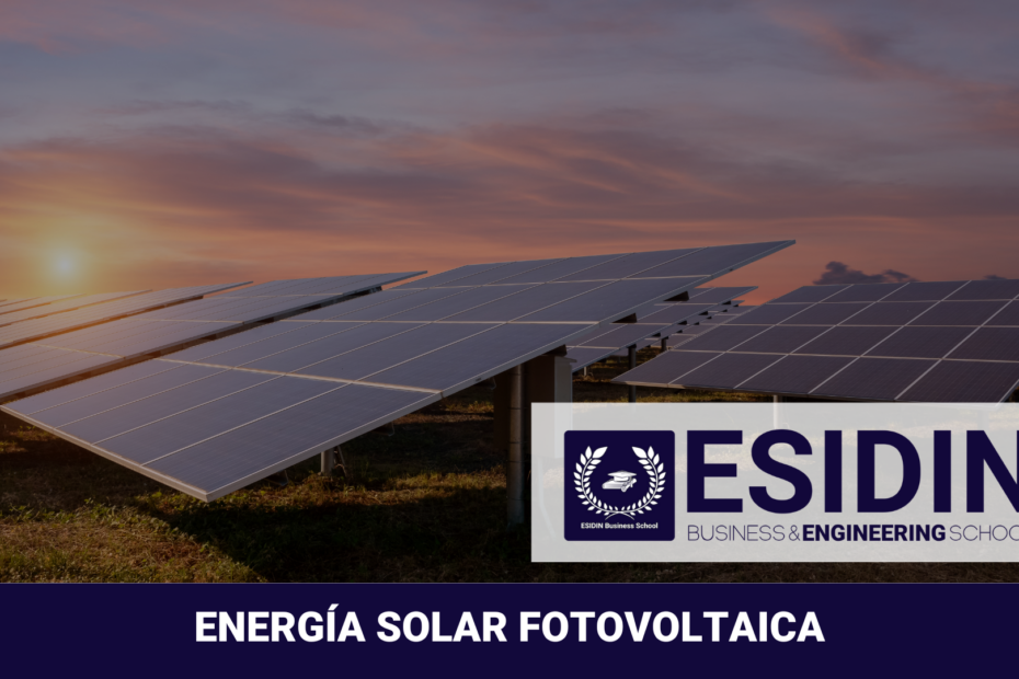 Curso de Energía Solar Fotovoltaica