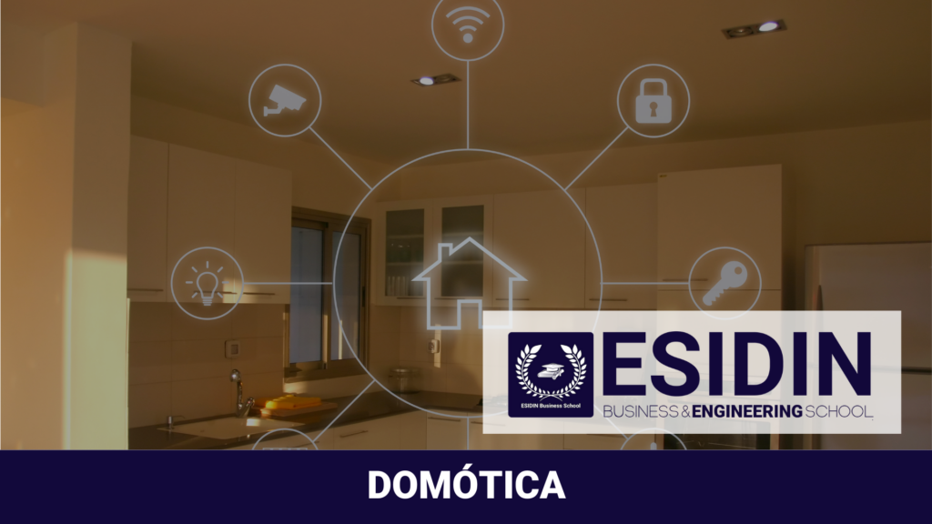 Curso de Domótica