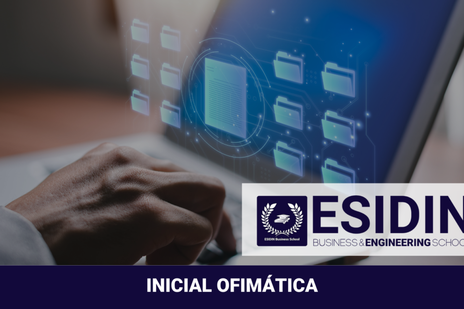 Curso Inicial de Ofimática
