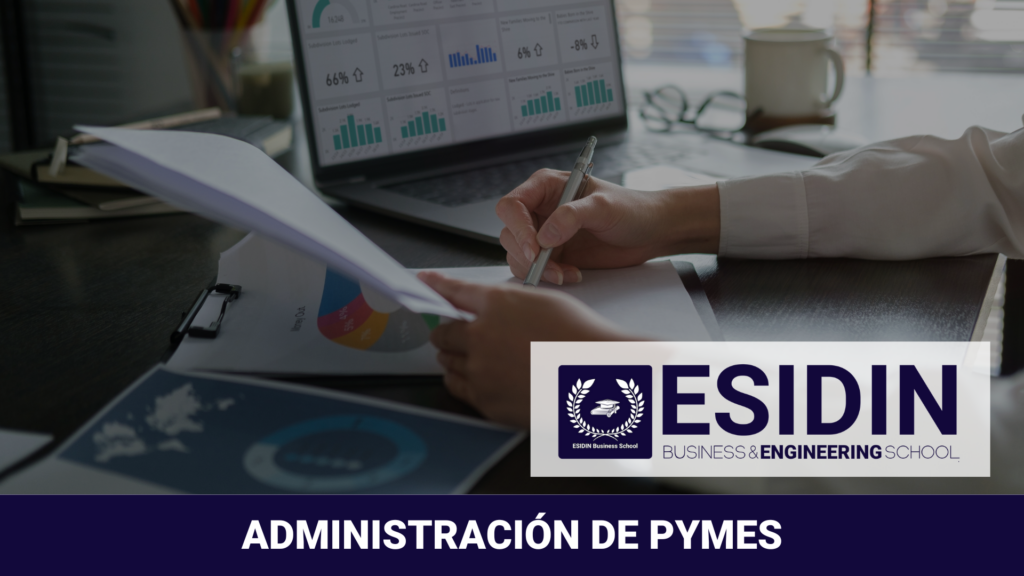 Curso de Administración de Pymes