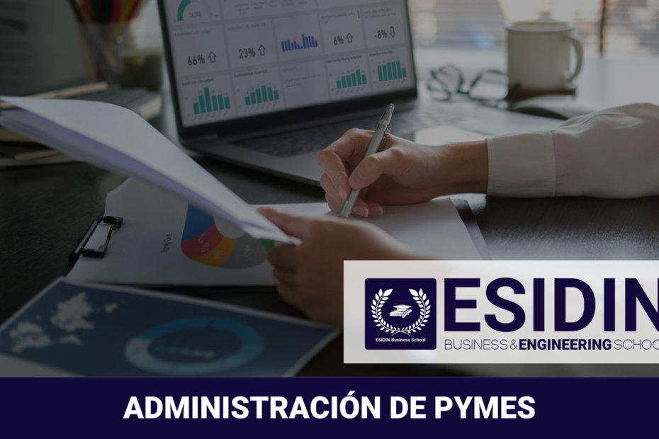 Curso de Administración de Pymes
