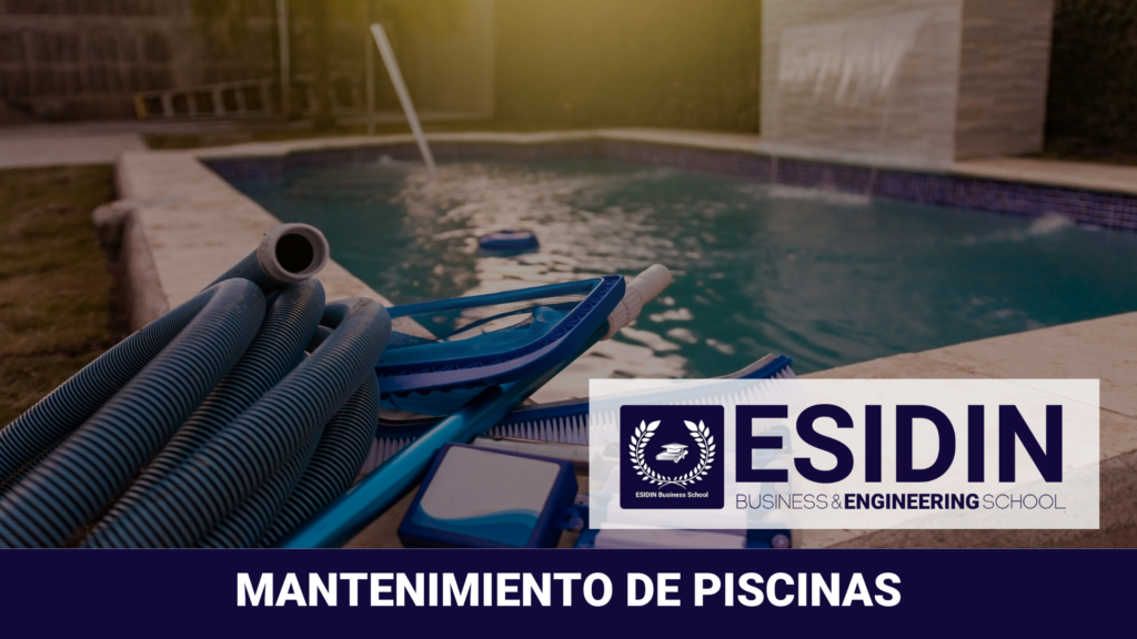 Curso de Mantenimiento de Piscinas